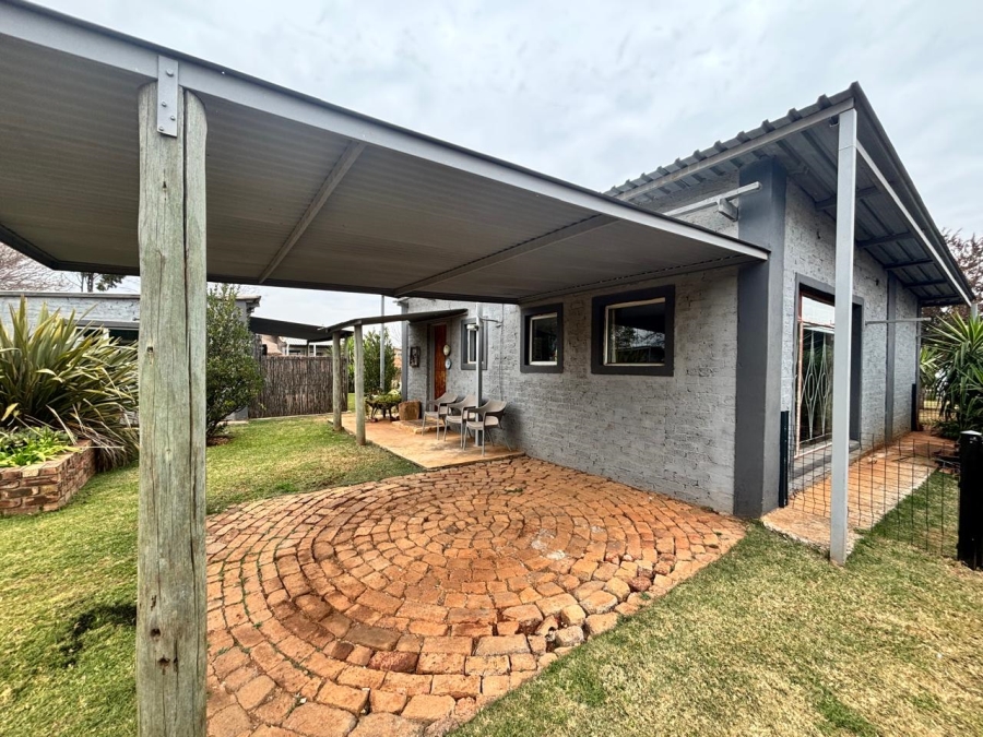 Commercial Property for Sale in Potchefstroom Industrial North West